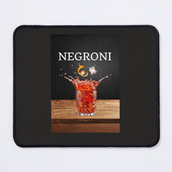 Item preview, Negroni Lovers designed and sold by KrisantoArts.