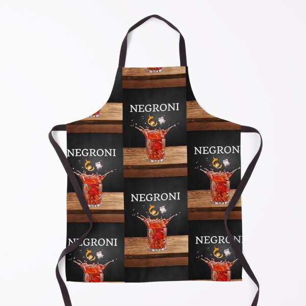 Item preview, Negroni Lovers designed and sold by KrisantoArts.