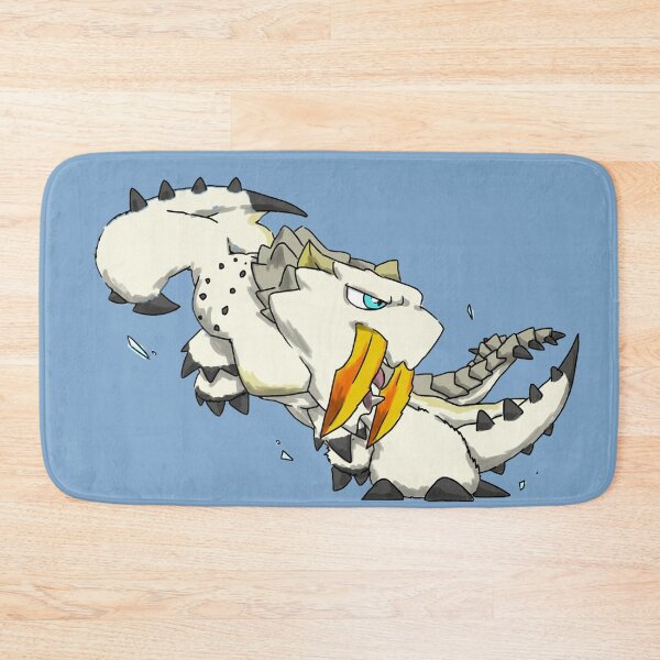 Item preview, monster hunter designed and sold by drakoui.
