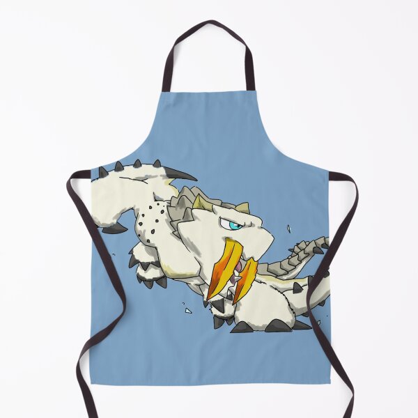 Item preview, monster hunter designed and sold by drakoui.