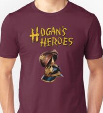 hogan's heroes t shirt hogan's heroes t shirt