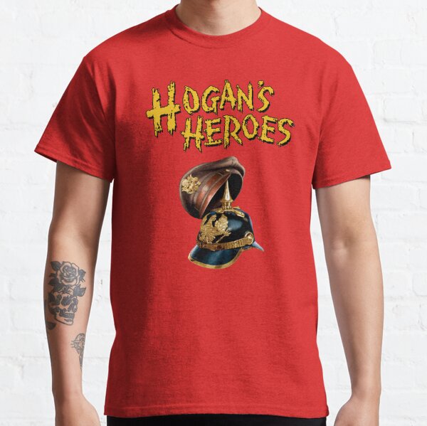 Hogan Men's T-Shirts | Redbubble