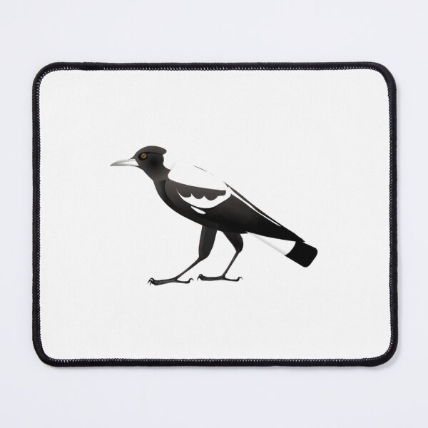 Item preview, Australian Magpie designed and sold by anselmleighton.