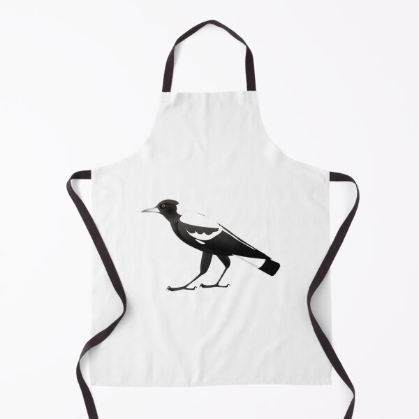 Item preview, Australian Magpie designed and sold by anselmleighton.