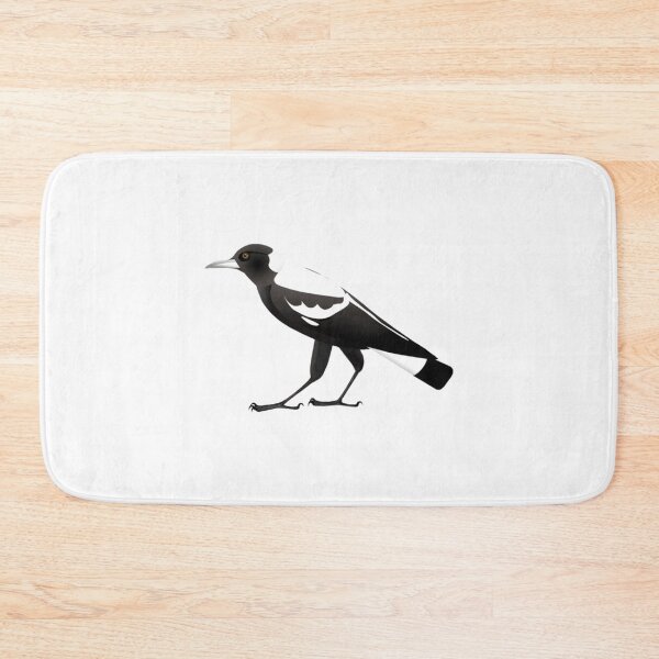 Item preview, Australian Magpie designed and sold by anselmleighton.
