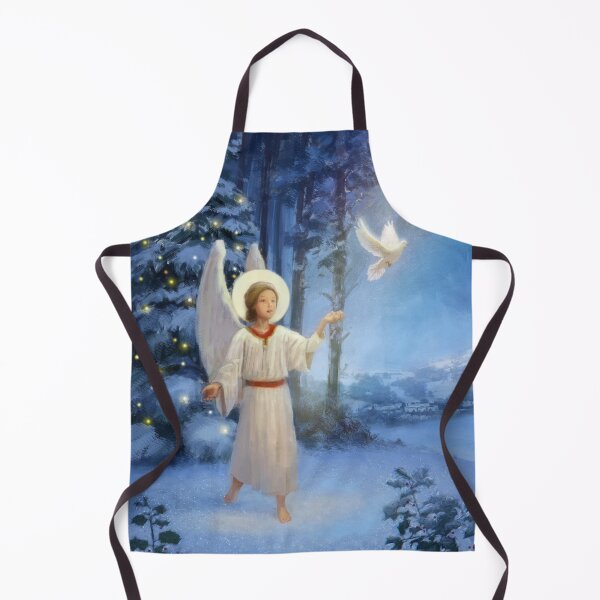 Item preview, Angel and dove designed and sold by Daniel Rodgers.