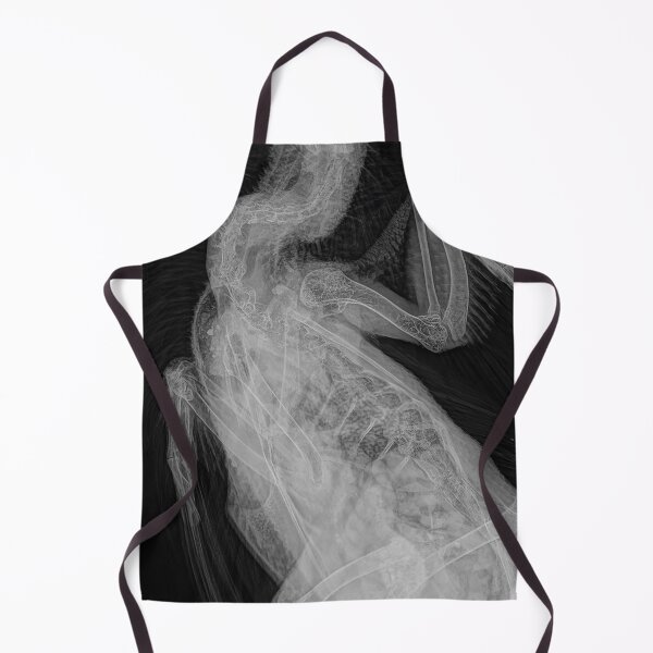 Item preview, Rooster X-ray designed and sold by Daniel Tuttle.
