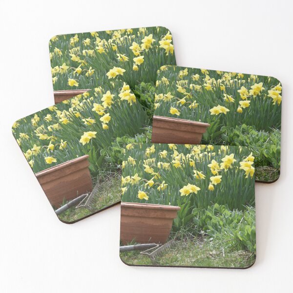Item preview, The first flowers in spring designed and sold by Claude Laprise.