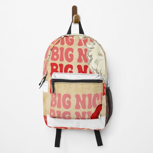 Item preview, big nick energy funny xmas christmas designed and sold by BORHIM-ART.