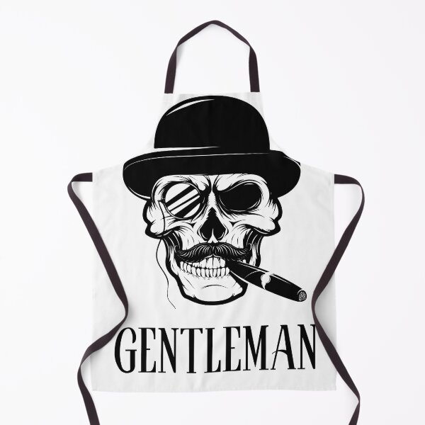 Item preview, Half Man Half Biscuit skull designed and sold by DesignUneed.