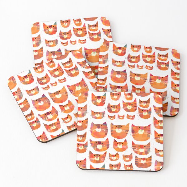 Item preview, Ginger Cats designed and sold by gklucas.