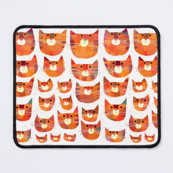 Item preview, Ginger Cats designed and sold by gklucas.