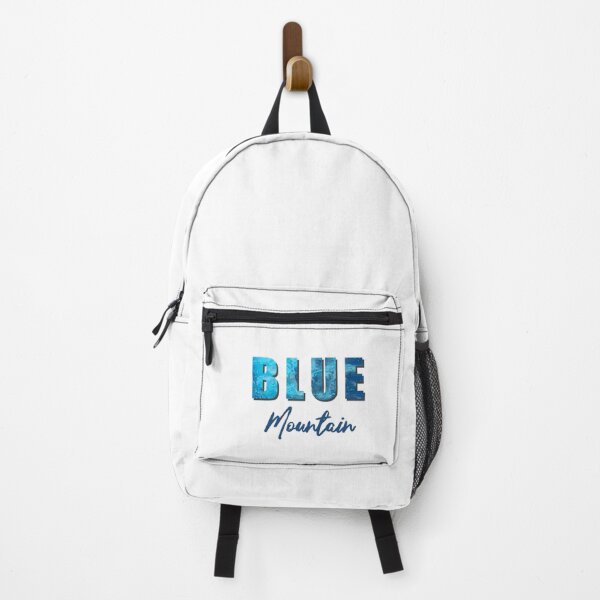 Item preview, Blue Mountain designed and sold by anselmleighton.