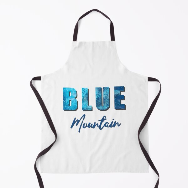 Item preview, Blue Mountain    designed and sold by anselmleighton.