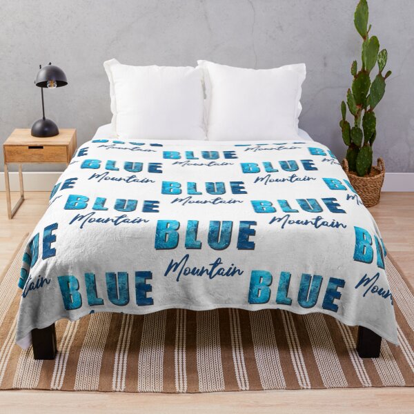 Item preview, Blue Mountain designed and sold by anselmleighton.