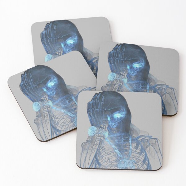 Item preview, Yeat xray design  designed and sold by Yeatshop.