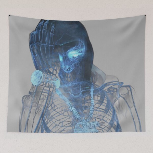 Item preview, Yeat xray design  designed and sold by Yeatshop.