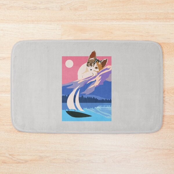 Item preview, Giant Cat Naps designed and sold by AMERICANCHEEZ.