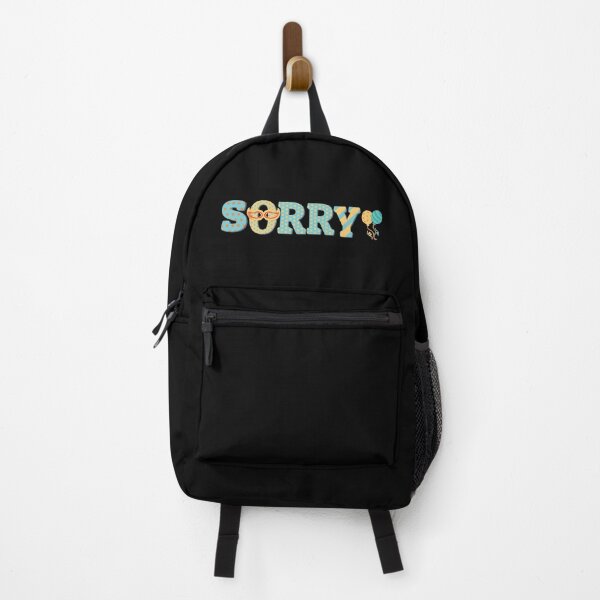 Item preview, Sorry Im Late I Saw A , sorry designed and sold by Dream2305.