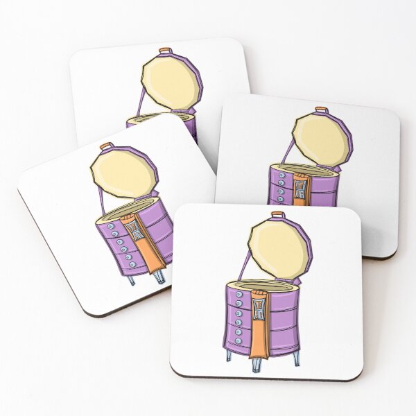 Item preview, Funky Kiln- Kil'n It!  designed and sold by For Art Sake.