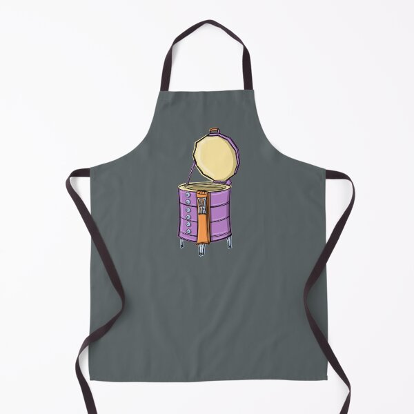 Item preview, Funky Kiln- Kil'n It!  designed and sold by For Art Sake.