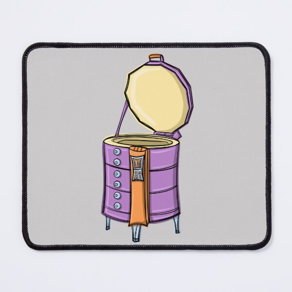 Item preview, Funky Kiln- Kil'n It!  designed and sold by For Art Sake.