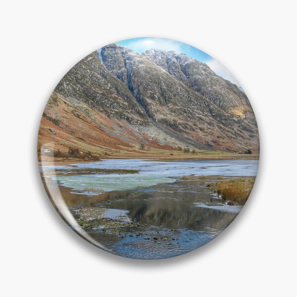Item preview, Glencoe Highlands  designed and sold by MY Scotland.