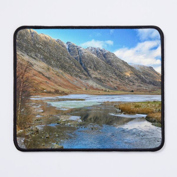 Item preview, Glencoe Highlands  designed and sold by MY Scotland.