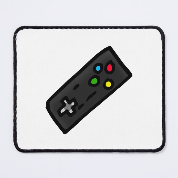 Item preview, Retro Game Controller designed and sold by vandervisuals.