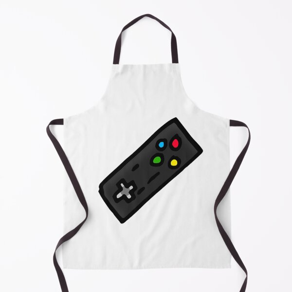Item preview, Retro Game Controller designed and sold by vandervisuals.