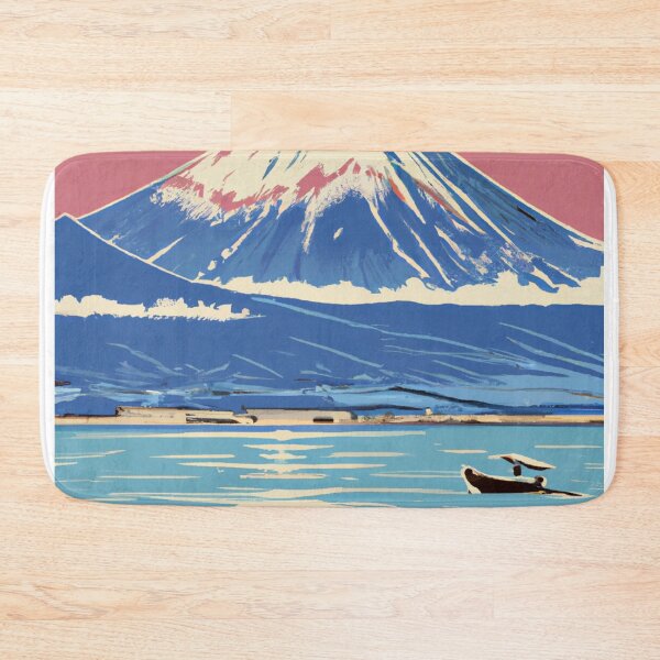 Item preview, Fuji From Tago Bay designed and sold by Benn-IA.