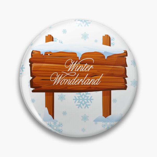 Artikelvorschau, Winter Wunderland entworfen und verkauft von Passionandmore.