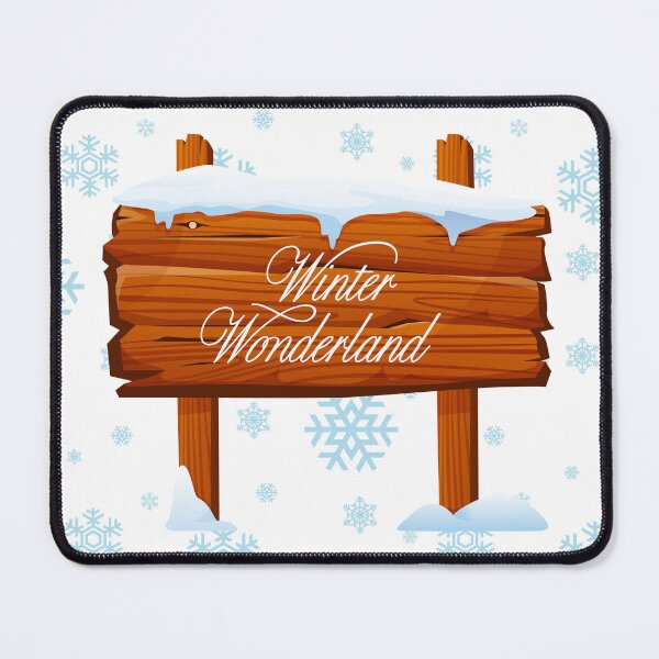 Item preview, Winter Wonderland designed and sold by Passionandmore.