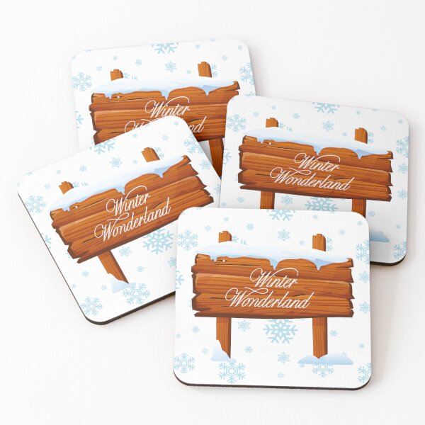 Item preview, Winter Wonderland designed and sold by Passionandmore.
