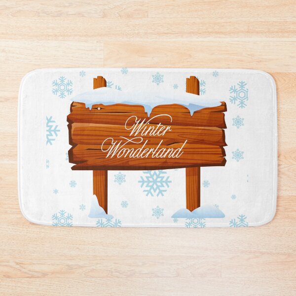 Item preview, Winter Wonderland designed and sold by Passionandmore.