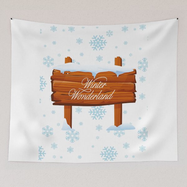 Item preview, Winter Wonderland designed and sold by Passionandmore.