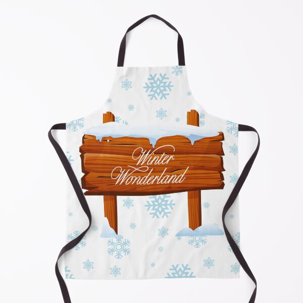 Item preview, Winter Wonderland designed and sold by Passionandmore.