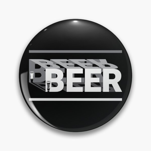 Item preview, Beer Word Illusion designed and sold by DKdesigns27.