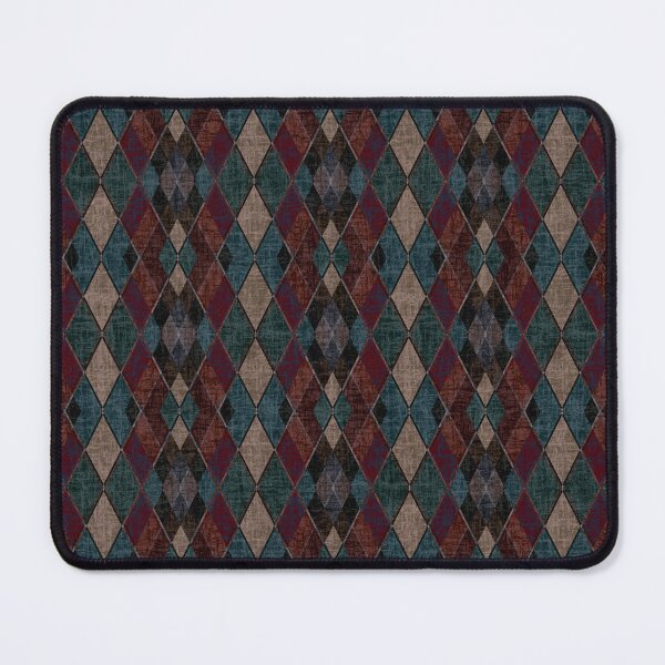 Item preview, Rhombic pattern.  designed and sold by marinaklykva.