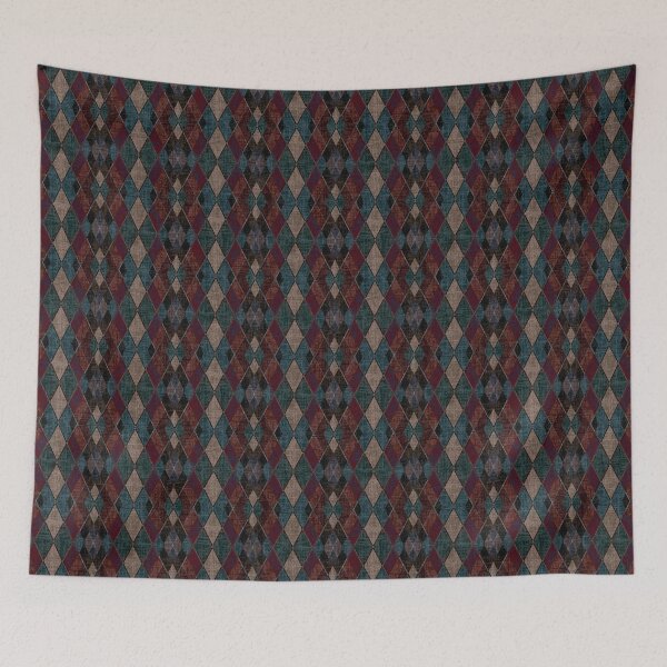 Item preview, Rhombic pattern.  designed and sold by marinaklykva.