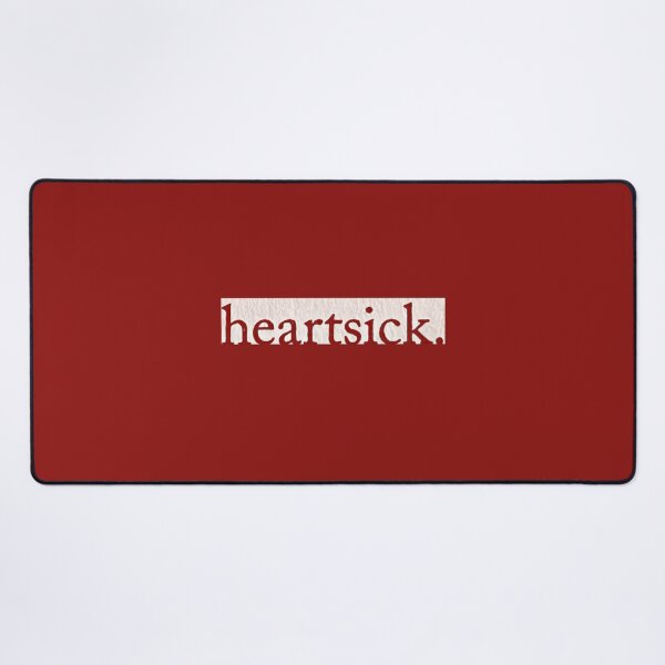 Item preview, Heartsick designed and sold by Lavannya.