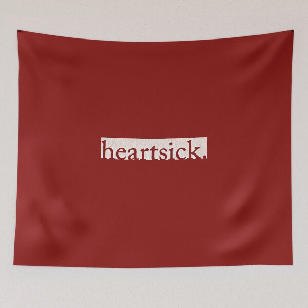Item preview, Heartsick designed and sold by Lavannya.