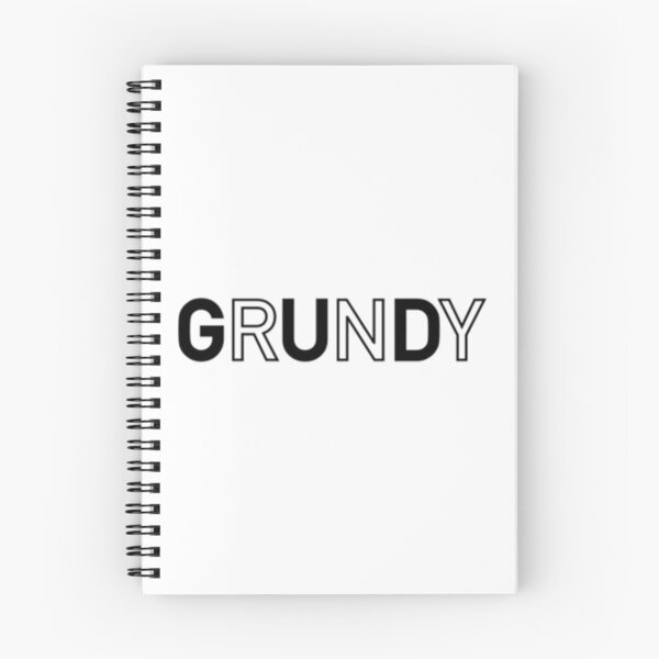 Item preview, Brodie Grundy   designed and sold by anselmleighton.