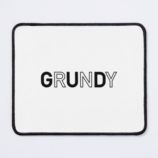 Item preview, Brodie Grundy   designed and sold by anselmleighton.