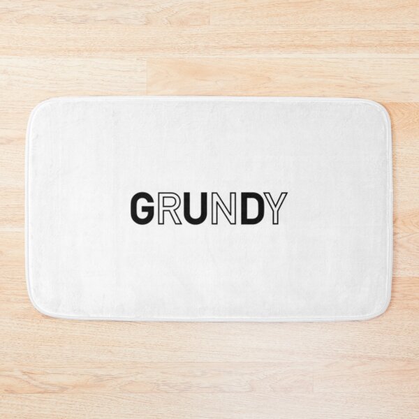 Item preview, Brodie Grundy   designed and sold by anselmleighton.