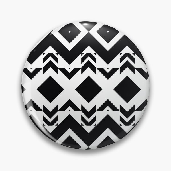 Item preview, Geometric Graphic pattern  designed and sold by Kamzzi.