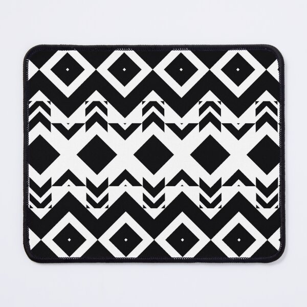 Item preview, Geometric Graphic pattern  designed and sold by Kamzzi.