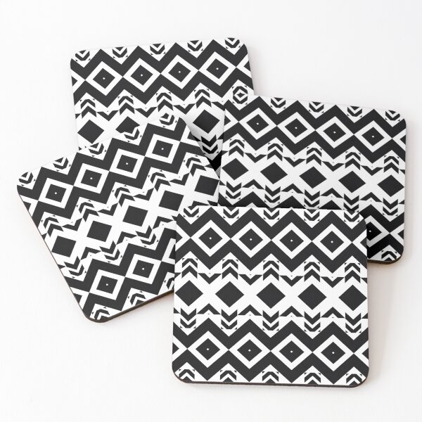 Item preview, Geometric Graphic pattern  designed and sold by Kamzzi.