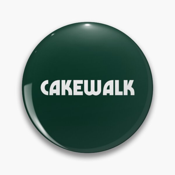 Item preview, Cakewalk   designed and sold by anselmleighton.
