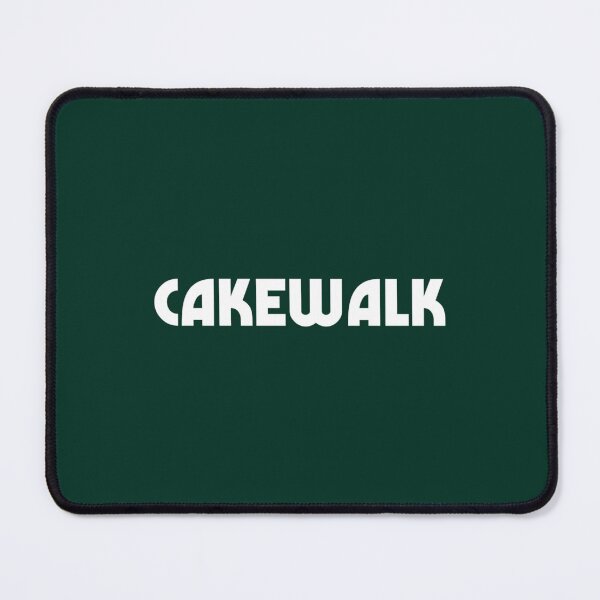 Item preview, Cakewalk   designed and sold by anselmleighton.